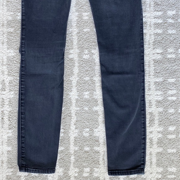 •Hollister• Distressed Skinny Jean Legging - Picture 11 of 15